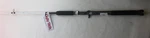 Shakespeare 1366960 USCASTP761ML Ft 6" Piece Striper Rod. Fixed Price $92.70.