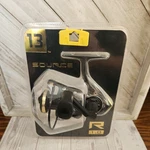 13 Fishing Spinning Reel ** Source 1.0 5.2:1 Clam Pack 4+1 Bearings. Fixed Price $22.00.
