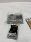 Erie Dearie Hog Hunter Casting Sinker Bags Of 21 126 Total. Fixed Price $49.99.