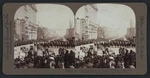Field Battery And Troop Sections Of West Point Cadet Corps Inau- Old Photo. Fixed Price $6.46.