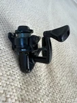 Shakespeare Micro 2500 Ulx Spinning Reel. Fixed Price $19.99.