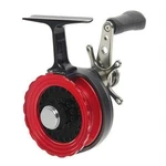 Frabill Straight Line 261 Ice Fishing Reel Clamshell Pack, Black. Fixed Price $45.06.