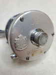 Vtg Abu Garcia Ambassadeur 4500C Fishing Reel. Made Sweden. 1978 High Speed.. Fixed Price $105.00.