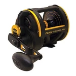 Penn Squall Lh & Rh Lever Drag Ld Multiplier Trolling Sea Fishing Reel. Fixed Price $295.18.