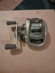 Diawa Infinite Procaster-x 153IV Baitcasting Reel. Fixed Price $26.95.