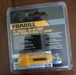 Frabill Lil Shiner Tip-up Light For Ice Fishing Ups 1684 Free Shipping. Fixed Price $21.99.
