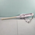 Bass Pro Shops: The Strike Rod & Reel Controller For Wii Fishing Game Only. Fixed Price $24.94.