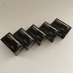 Abu Garcia Ambassadeur 100TH Anniversary Miniature 2500C Complete Set Of New. Fixed Price $284.91.