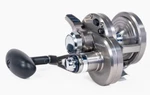 Daiwa Saltiga Single-speed Lever Drag Reel Conventional Fishing SAGLD35H. Fixed Price $579.99.