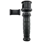 Ka-bar Backpacker Caster Lightweight Fishing System Black 9921. Fixed Price $18.32.