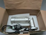 Geovision GV-BL1200 Bullet Ip Camera / Resolution Up To 1280 X 1024. Fixed Price $125.00.