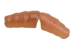 2 Packs Berkley Powerbait Action Waxy Ice Fishing Natural. Fixed Price $15.99.