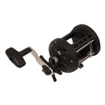 Okuma Classic Levelwind Graphite Reel 3.8:1 15/510 20/420 25/310 Right CLX-300LA. Fixed Price $81.39.