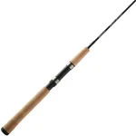 Shakespeare Micro Spinning Rod Ultralight Fishing Pole 5FT 6FT 7FT New. Fixed Price $39.98.