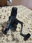Shimano Ix R4000R Spinning Reel Quick Fire Trigger Cast Rear Drag Fast Shipping. Fixed Price $14.99.