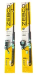 Lot Of 2! Zebco Rambler Spincast Reel And Fishing Rod Combo 5'3" 2-PIECE. Fixed Price $69.98.