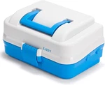 250-PIECE Value Tackle Box Kit Freshwater Fishing, Layers Great !. Fixed Price $31.83.