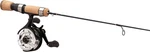 13 Fishing The Snitch/descent Inline Ice Combo. Fixed Price $69.99.