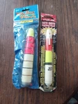1 Billyboy An Little Joe Fishing Floats. Fixed Price $20.00.