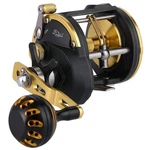 Sougayilang Trolling Saltwater Level Wind Reels, Drag Boat Fishing.... Fixed Price $64.50.