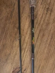 Fenwick Hmx 90L-2S Ft Light Graphite Spinning Rod Trout 2-PIECE Cork Handle. Fixed Price $50.00.