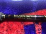 Seeker SHS-60H Hercules Jigging Rod 6FT. Fixed Price $275.00.