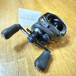 Shimano Baitcast Reel 19 Slx Mgl 71HG Left Lh 7.2:1 Magnumlite Spool. Fixed Price $149.89.