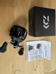Diawa 150H Freshwater Baitcasting Reel 6;3.1 Right Handed. Save !!!!!. Fixed Price $150.00.