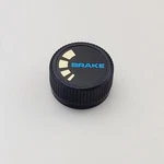 Abu Garcia 19456 Cap, Cast Control / Spool Tension - Ambassadeur Reel Part. Fixed Price $6.49.