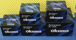Okuma Avenger Spinning Reel Series Choose Your Model!. Fixed Price $39.99.
