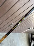 Shakespeare Ugly Stik Bws 1120 7'0 1PC 15-49 Lb Spinning Fishing Rod Heavy Work. Fixed Price $132.00.