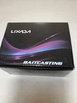 Lixada Baitcasting Fishing Reel AF103BR Right Hand High Speed 6.3:1 Gear Ratio. Fixed Price $31.49.