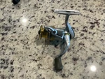 Okuma Avenger 30B Spinning Reel. Fixed Price $18.98.
