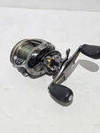 Pflueger Patriarch 71WLP Baitcasting Reel. Fixed Price $75.00.