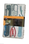 READY2FISH Freshwater Accessory Tackle Box Fishing Tools R2F K-fw-kit. Fixed Price $25.24.