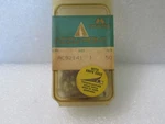 50 Mustad Beak Steelhead Fish Hooks 92141-BR Size Bronze Salmon Egg Sack. Fixed Price $11.99.