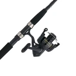 Penn Wrath Ii Spinning Fishing Combo, 7' Medium Rod, 4000 Size Reel Composite. Fixed Price $51.32.