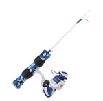 Clam Ice Sniper Combo 24 Ultra Light #9994 Fishing Jigging Rod. Fixed Price $34.99.