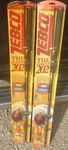 X Zebco 202 Spincast Reel Rod Fishing Tackle Combo 5-FT 6-INCH 2-PIECE. Fixed Price $38.50.