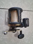 Daiwa Accudepth 47LCI Infinite Anti- Reverse Deep Water Fushing Reel With.... Fixed Price $66.00.