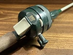 Vtg Mid 70S Oem Zebco 202 Mdl 4020 Centennial Rod & Reel Cork Grip 2-PC 5' Works. Fixed Price $42.47.