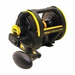 Penn Squall Lever Drag SQL50LD Overhead Reel. Fixed Price $180.99.