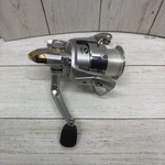 Shakespeare Fishing Reel EXC35 Excursion Spinning Freshwater Trout 4 Bearing. Fixed Price $12.74.