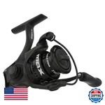Abu Garcia Max Sx 2000 Spinning Reel Lightweight Freshwater Carbon High Performa. Fixed Price $82.22.