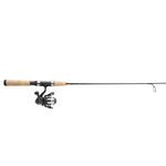 Shakespeare Micro Fishing Spinning Combos, 4'6" Ultra Light Rod, 2000 Reel. Fixed Price $34.28.
