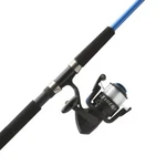 Shakespeare Tiger Spinning Fishing Combo, 7' Medium Rod, 5000 Size Reel. Fixed Price $35.06.