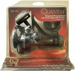 Vintage Quantum QG40 Spinning Fishing Reel New Zebco Magnum Drag Package. Fixed Price $33.99.