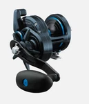 Daiwa Saltist Star Drag Conventional Reels SLTSD15. Fixed Price $329.99.