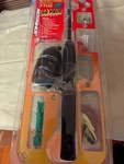 Johnson Everything But The 60 Piece Ready To Kit Vintage Fishing. Fixed Price $39.00.