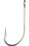 Eagle Claw 254AH-6/0 Oshaughnessy Hooks Seaguard Finish 5CT Size. Fixed Price $6.98.